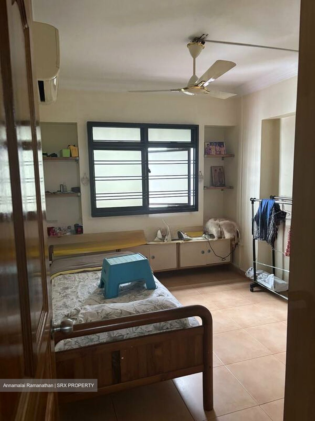 Blk 121C Rivervale Bank (Sengkang), HDB 5 Rooms #512452401